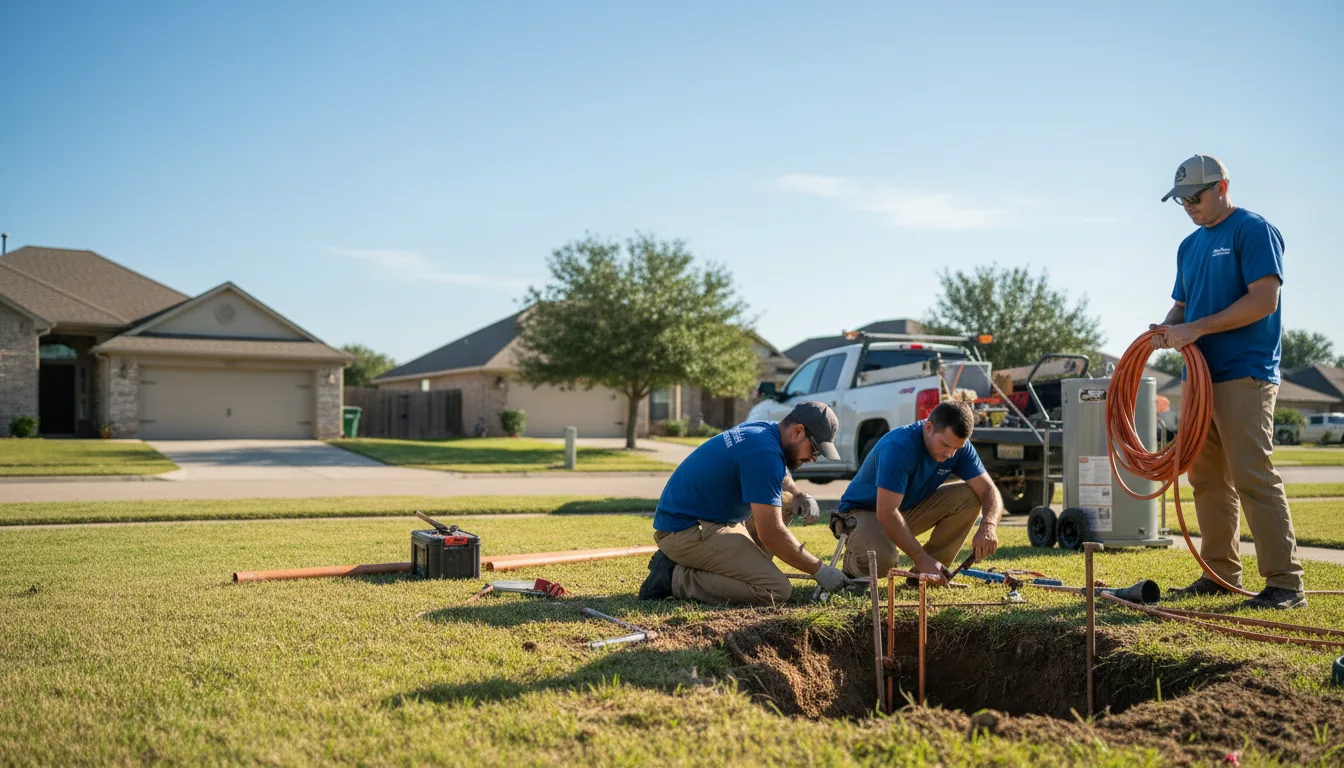 Plumber in Angels Camp, CA near me